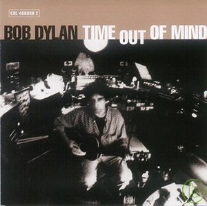 巴布狄倫/ 被遺忘的時光 Bob Dylan / Time Out of Mind