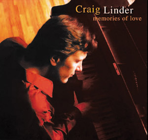 克雷格林德 / 愛的回憶 Craig Linder / Memories of Love