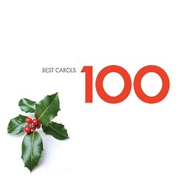 聖誕名曲百分百 (6CD) Best Carols 100