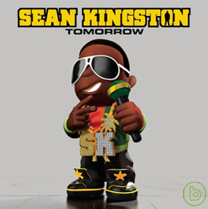 嘻哈新人王 尚金斯頓 / 未來世界 Sean Kingston / Tomorrow