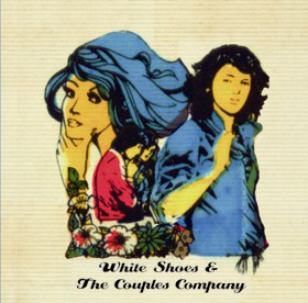 White Shoes & The Couples Company 白鞋情侶會社 / 同名專輯(發燒金片特別版)
