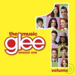 Glee Cast / Glee: The Music, Volume 1