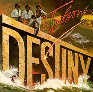 The Jacksons / Destiny [Expanded Edition] 
