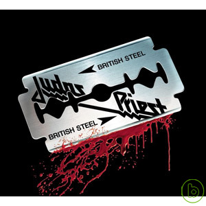 猶太祭師合唱團 / 鋼鐵帝國30周年限量紀念版 (2CD+DVD) Judas Priest / British Steel - 30th Anniversary(2CD+DVD)