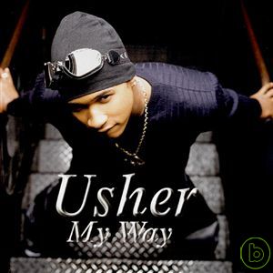 亞瑟小子 / 走自己的路 Usher / My Way