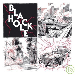 合輯 / 約翰薩維奇：黑洞世紀（龐克選輯） V.A. / Jon Savage Presents: Black Hole (Californian Punk 1977-80)