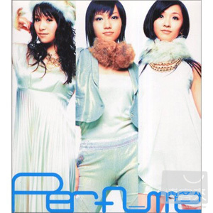Perfume / Perfume ~Complete Best~(日本進口版CD+DVD) 