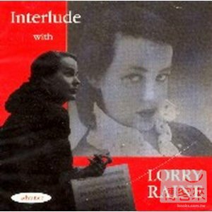蘿莉萊尼 / 序曲 Lorry Raine / Interlude