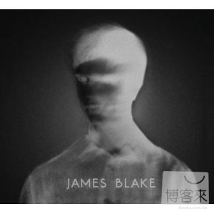 詹姆斯布雷克 / 同名專輯【2CD特別盤】(James Blake / James Blake  (2CD))