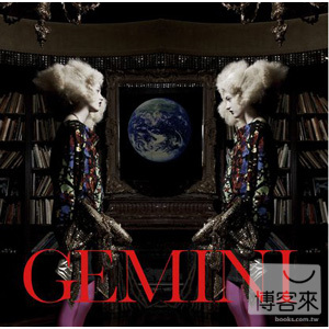 Alice Nine / GEMINI(初回限定盤, CD+DVD) 