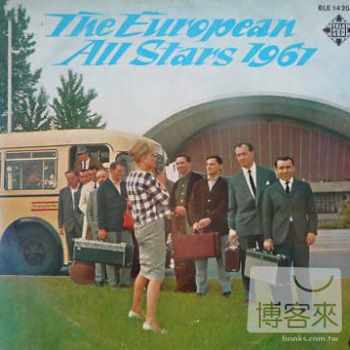 The European All Stars / 1967 