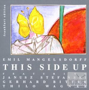 伊墨曼蓋斯多夫 / 這面朝上 Emil Mangelsdorff / This Side Up