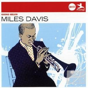 邁爾．戴維斯 / 巨擘風采 Miles Davis / Going Miles