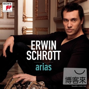 爾文．史若德(男中音) / 詠嘆調 Erwin Schrott / Arias