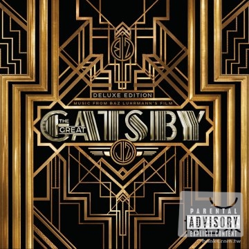 電影原聲帶 / 大亨小傳(O.S.T. / The Great Gatsby [Deluxe Edition])