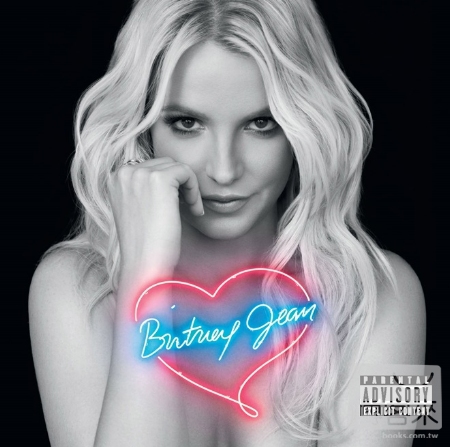 布蘭妮 / 勁舞布蘭妮 魅惑豪華版 Britney Spears / Britney Jean Deluxe Edition