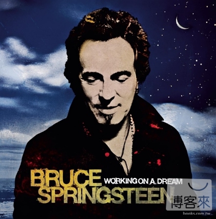 【搖滾名盤系列】布魯斯史普林斯汀 / 築夢踏實 (2LP黑膠唱片)(Bruce Springsteen / Working On A Dream (Vinyl) (2LP))