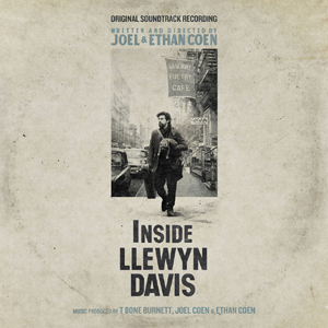 電影原聲帶 / 醉鄉民謠(O.S.T. / Inside Llewyn Davis)