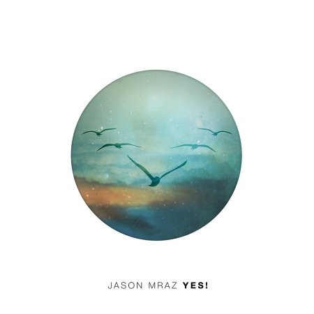 「音樂大玩童」傑森瑪耶茲 / YES!(Jason Mraz / YES!)
