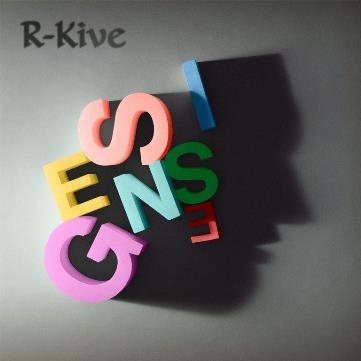 創世紀合唱團 / 經典全紀錄《3CD精選》(Genesis / R-Kive 《3CD》)