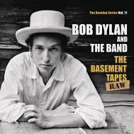 巴布狄倫 / 珍稀作品-巴布狄倫私藏錄音第11集(2CD)(Bob Dylan And The Band / The Basement Tapes Raw: The Bootleg Series Vo