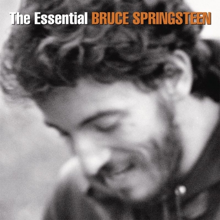 布魯斯史普林斯汀 / 世紀典藏 絕讚版(2015美國進口2CD)(Bruce Springsteen / The Essential Bruce Springsteen(2015) (2CD))