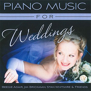Piano Music For Wedding