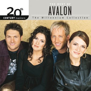 The Best of Avalon : 20th Century Masters - The Millennium Collection