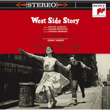 Leonard Bernstein/West Side Story