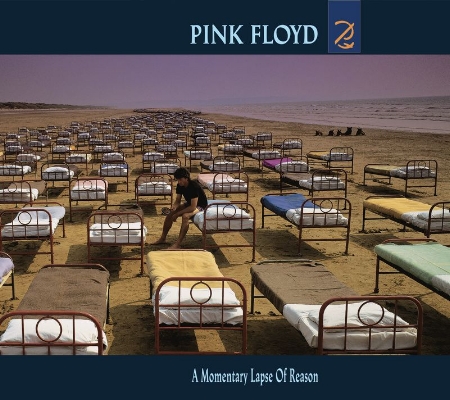 平克佛洛伊德 / 暫時失去理智 (2016)(Pink Floyd / A Momentary Lapse of Reason (2016))