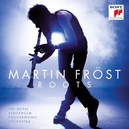 Roots / Martin Fros