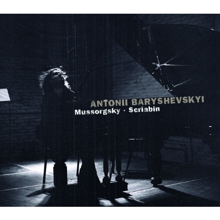 Mussorgsky and Scriabin / Antonii Baryshevskyi