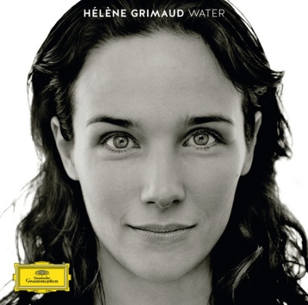 Water (Jewel Box) / Helene Grimaud