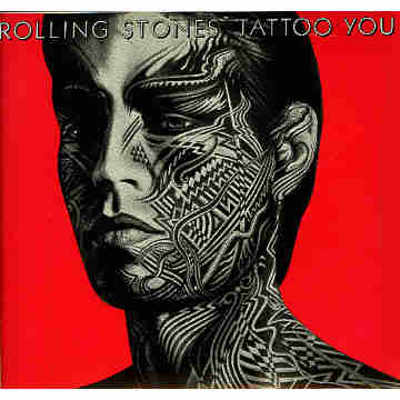 The Rolling Stones / Tattoo You