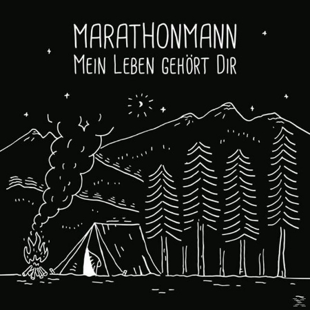 Marathonmann / Mein Leben Gehort Dir (Limited Edition)