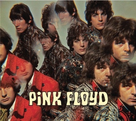 Pink Floyd / The Piper at the Gates of Dawn (2016 Vinyl)