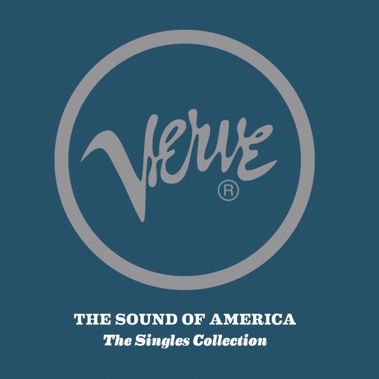V.A. / Verve - The Sound Of America - The Singles Collection (5CD)