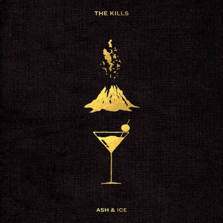 The Kills / Ash & Ice (2Vinyl)