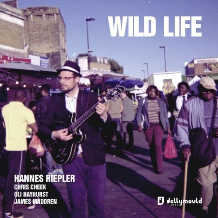 Hannes Riepler / WILD LIFE