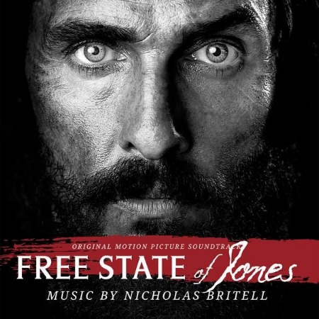 O.S.T. / Nicholas Britell - Free State of Jones
