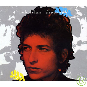 巴布狄倫 / 生平傳記 Bob Dylan / Biograph (3CD)