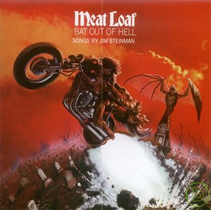 肉塊合唱團 / 地獄蝙蝠(2001年版) Meat Loaf / Bat Out of Hell(Expanded Edition)