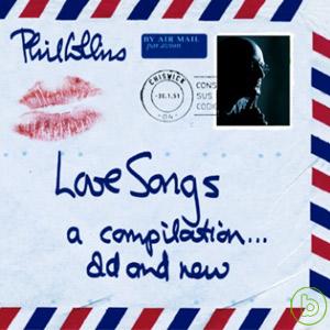 菲爾柯林斯 / 情歌自選輯(2CD)(Phil Collins / Love Songs (2CD))