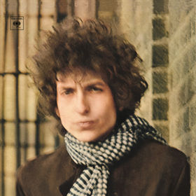 巴布狄倫 / 金髮美女 Bob Dylan / Blonde on Blonde (Remastered)
