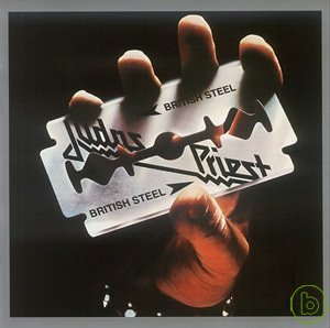 Judas Priest / British Steel (Remastered) 