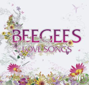 比吉斯合唱團 / 比吉斯情歌選輯 Bee Gees / Love Songs