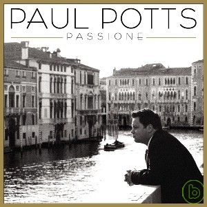 歌劇英雄 保羅帕茲 / 星光奇蹟 Paul Potts / Passione