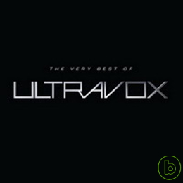 超音波樂團 / 影音精選【CD+DVD】 Ultravox / The Very Best Of