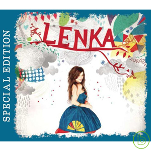 Lenka  / Lenka (CD+DVD)
