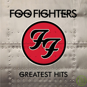 幽浮一族 / 另類世代精選 Foo Fighters / Greatest Hits